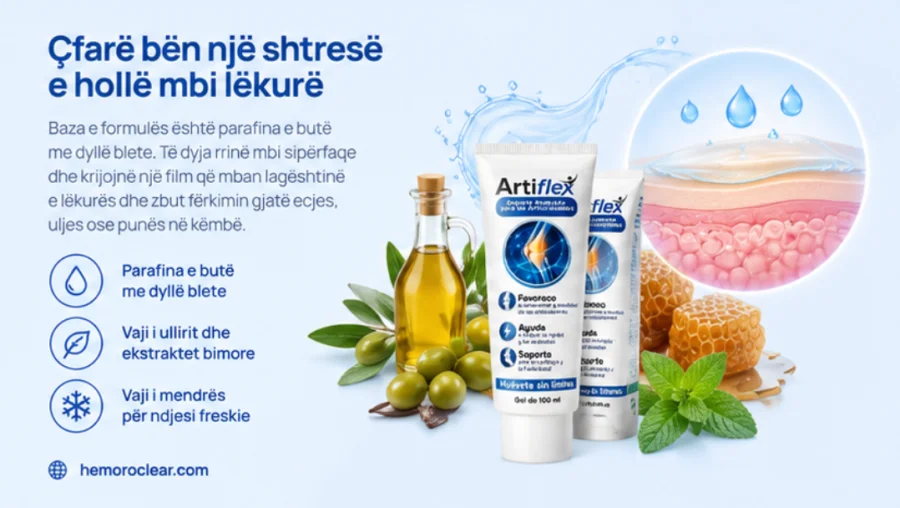 {{OFFER_NAME}} — biljni dio formule: neven, kantarion, stolisnik i paprena metvica