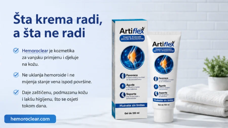 {{OFFER_NAME}} — krema djeluje na koži perianalne regije