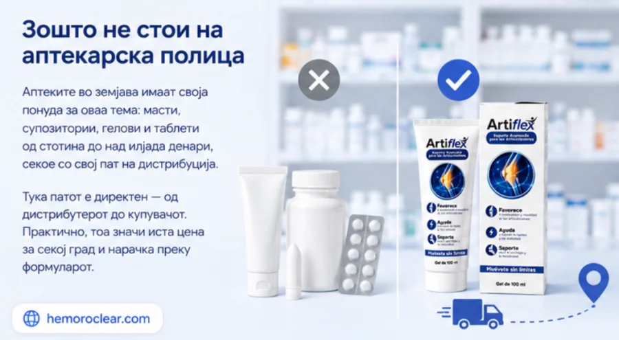 {{OFFER_NAME}} — nježna higijena mlakom vodom prije nanošenja kreme