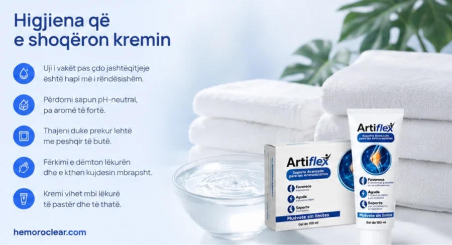 {{OFFER_NAME}} — prvih deset dana redovne primjene kreme