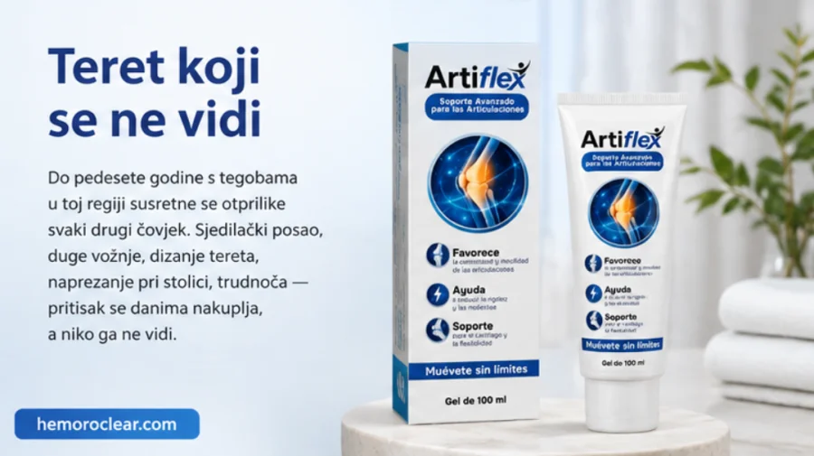 {{OFFER_NAME}} — svakodnevna opterećenja koja povećavaju pritisak u donjem dijelu tijela
