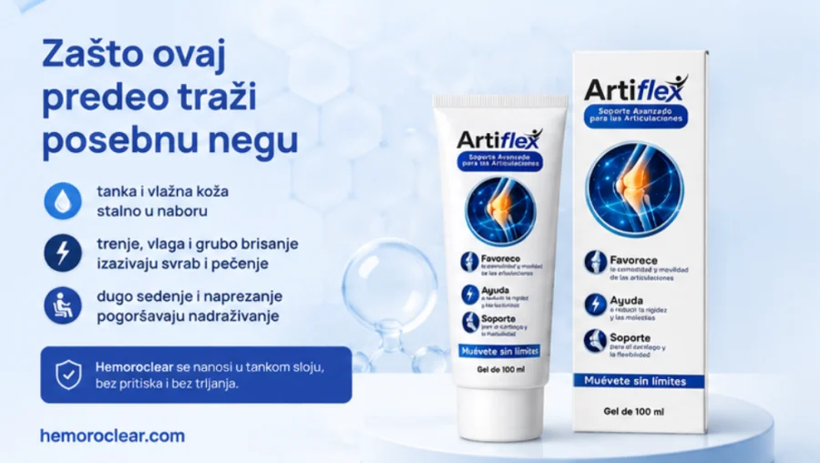 {{OFFER_NAME}} — svakodnevna opterećenja koja povećavaju pritisak u donjem dijelu tijela