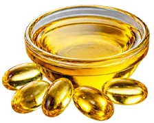 Tokoferol, vitamin E u sastavu {{OFFER_NAME}}