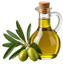 Ulje paprene metvice (Mentha Piperita) u sastavu {{OFFER_NAME}}