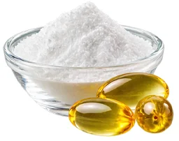 Ulje paprene metvice (Mentha Piperita) u sastavu {{OFFER_NAME}}