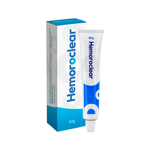 Hemoroclear